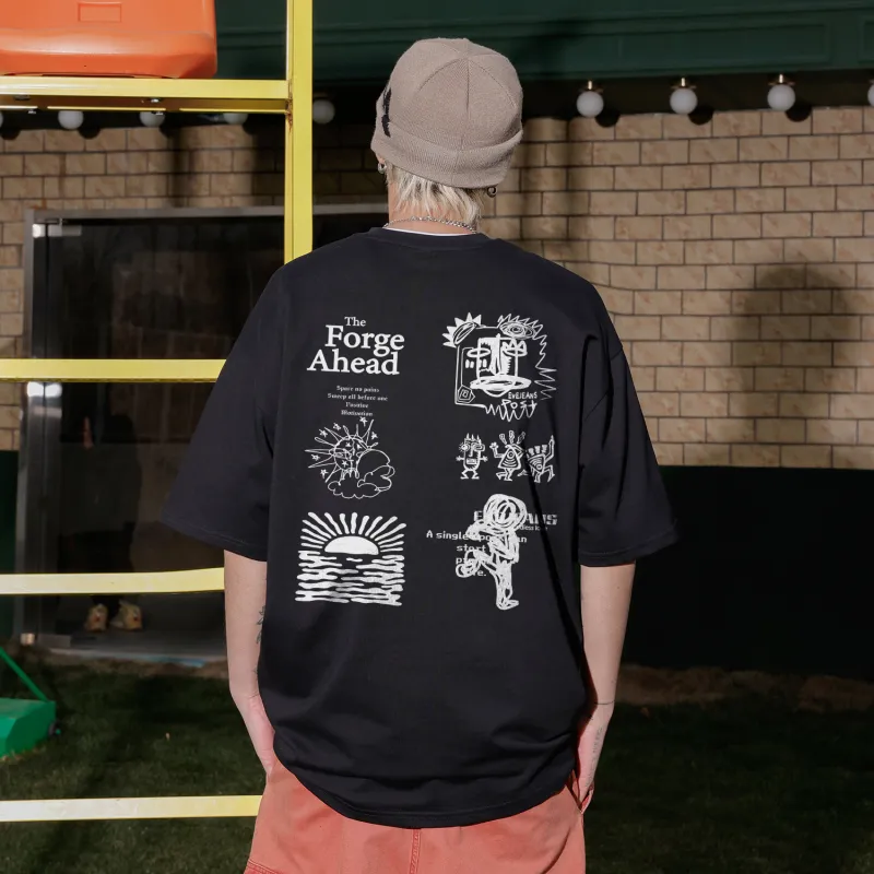 Yiwen T Shirts Unisex-3
