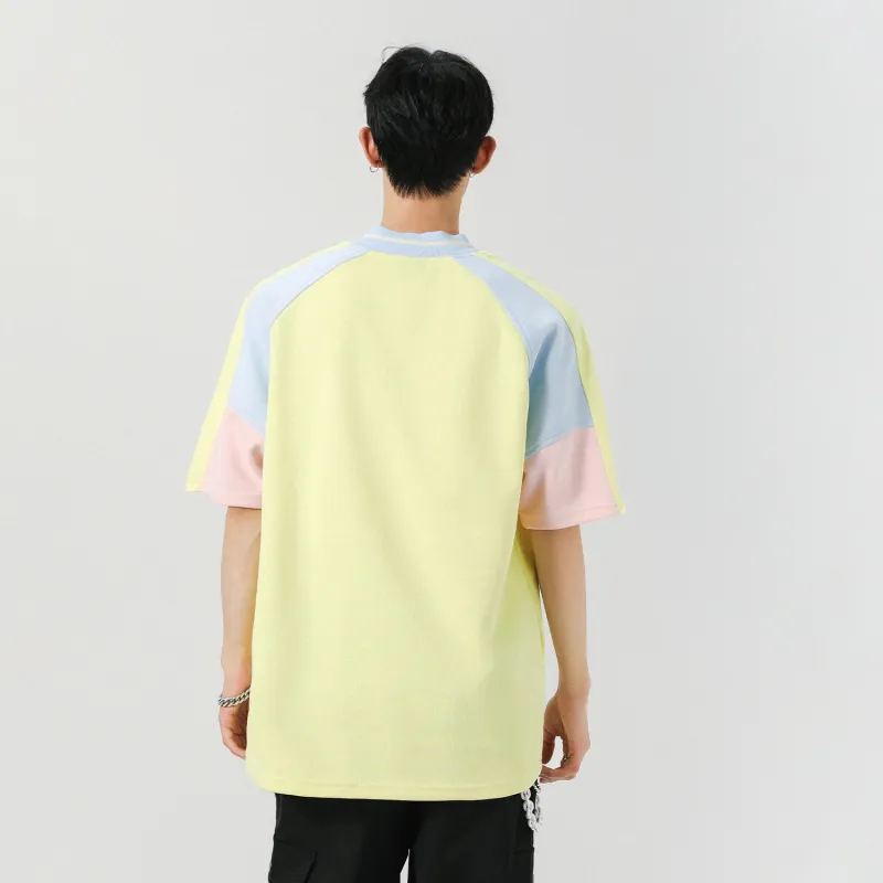 Yiwen Basketball Jerseys Unisex-4