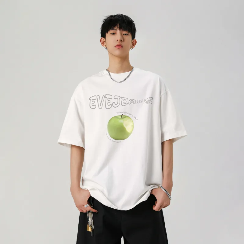 Yiwen T Shirts Unisex-4