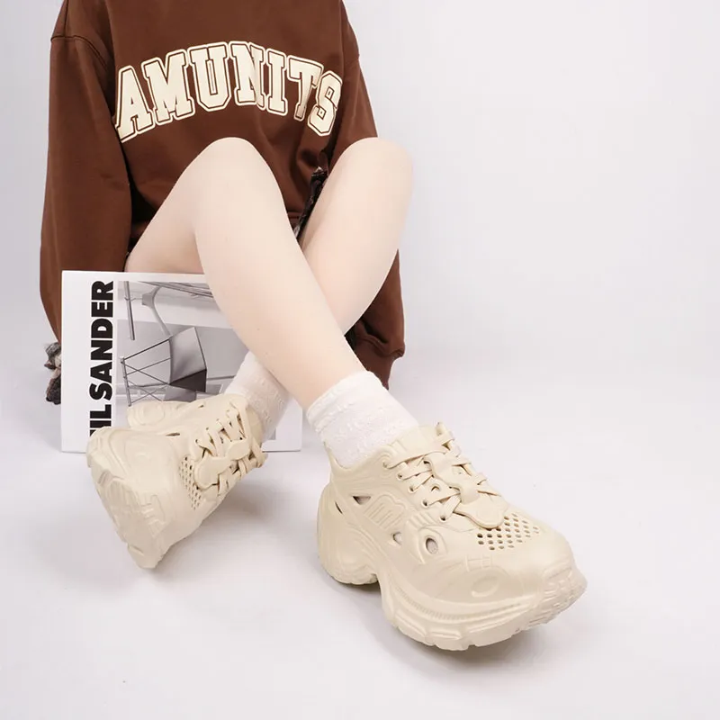 Wahaha Clogs Women's-5