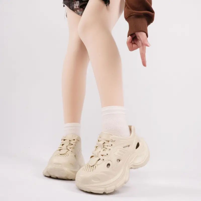 Wahaha Clogs Women's-6