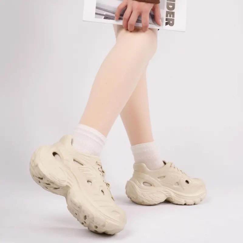 Wahaha Clogs Women's-7