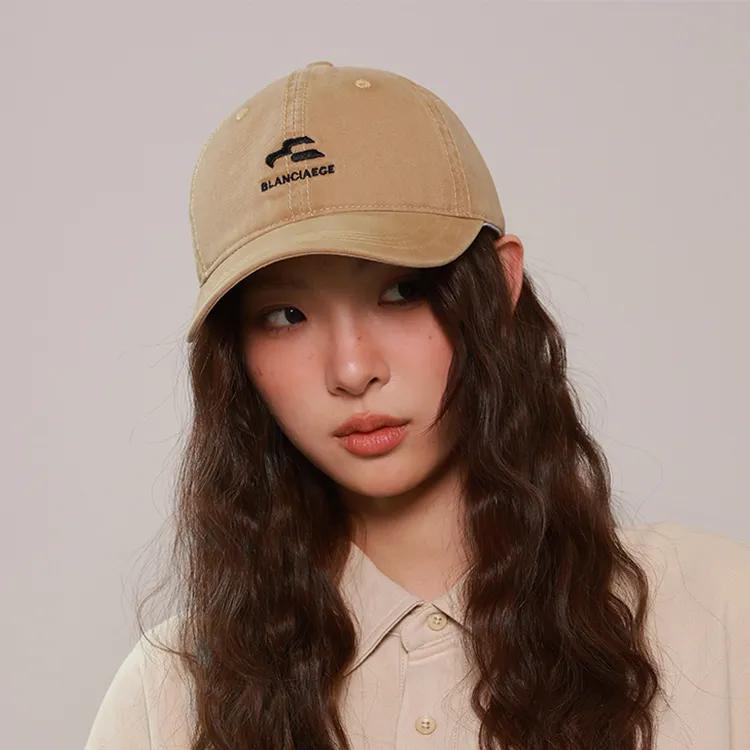 A Good Thing Cotton Baseball Caps Unisex-8