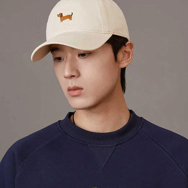 A Good Thing Cotton Baseball Caps Unisex-24