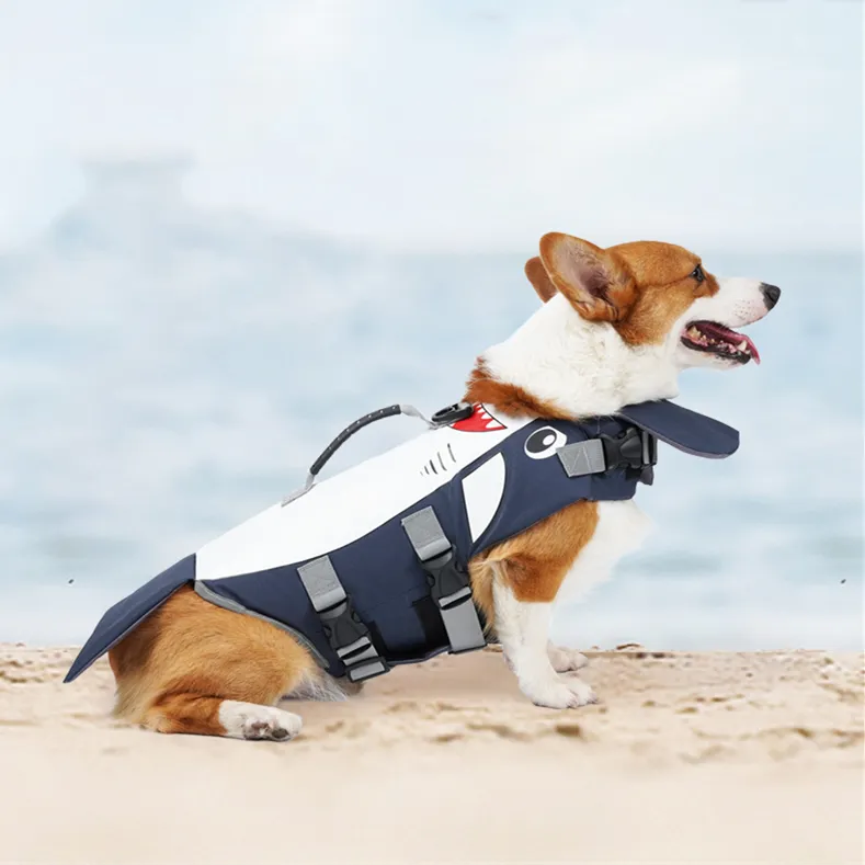 A good thing Pet Clothing-3
