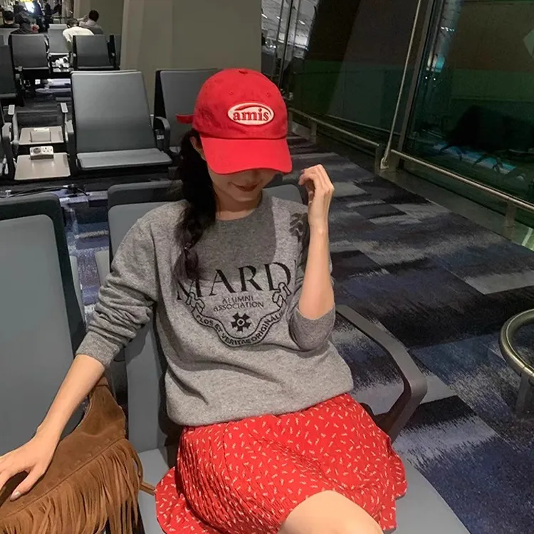 A Good Thing Cotton Baseball Caps Unisex-26