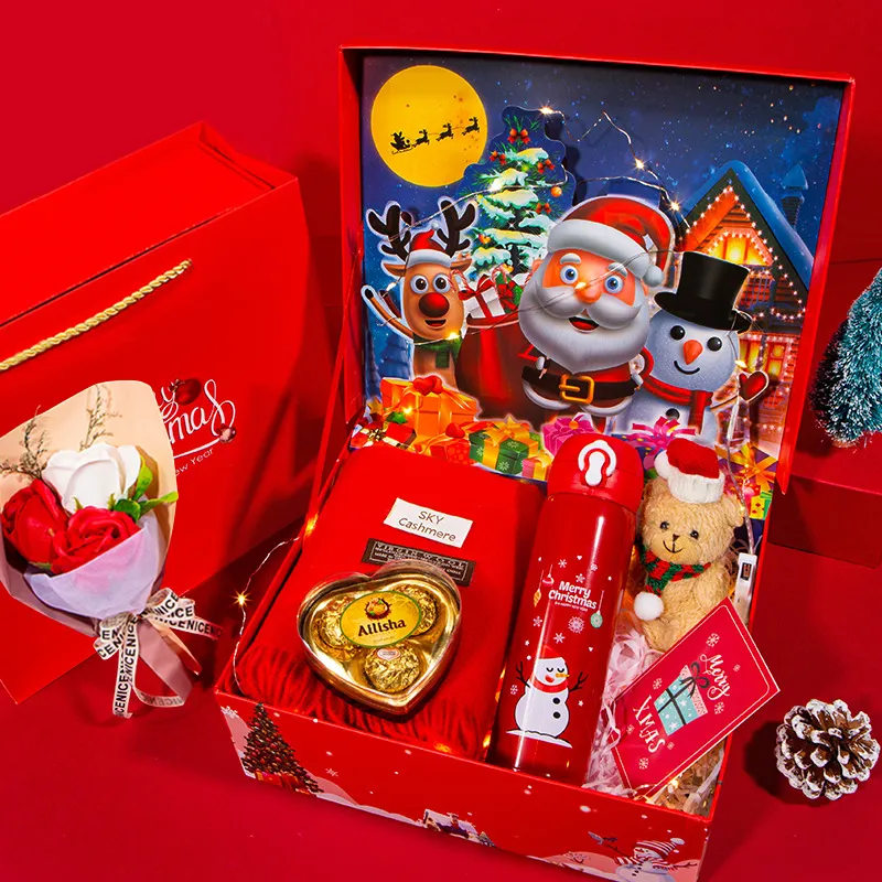 A good thing Gift Box Sets-27