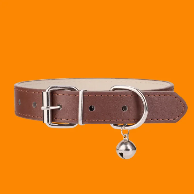 A good thing Dog / Cat Collars-3