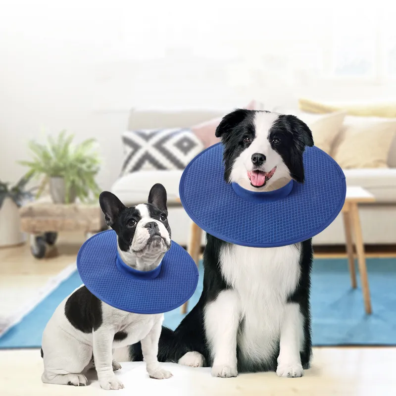 A good thing Dog / Cat Collars-2