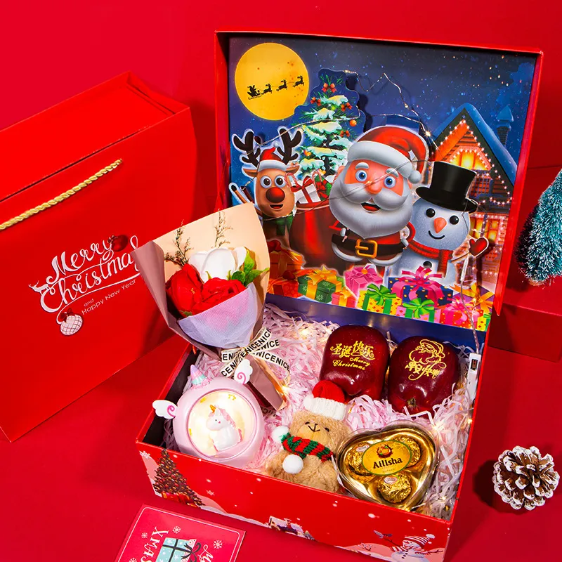 A good thing Gift Box Sets-13