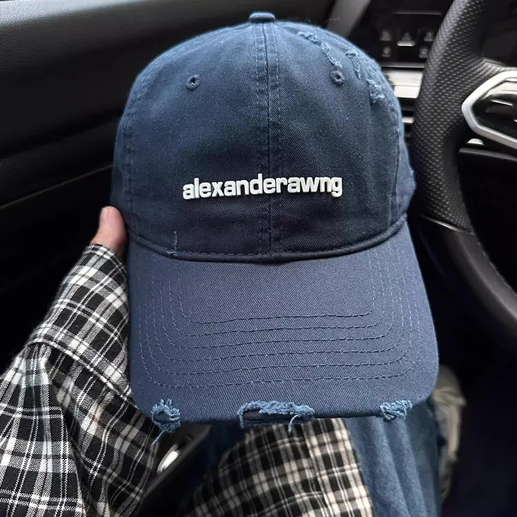 A Good Thing Cotton Baseball Caps Unisex-8