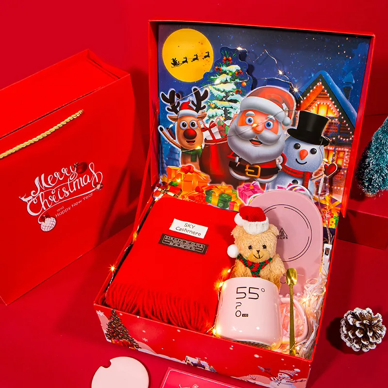 A good thing Gift Box Sets-19