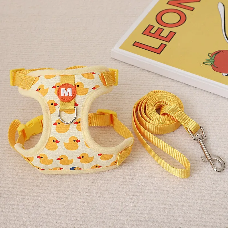 A good thing Leashes-4