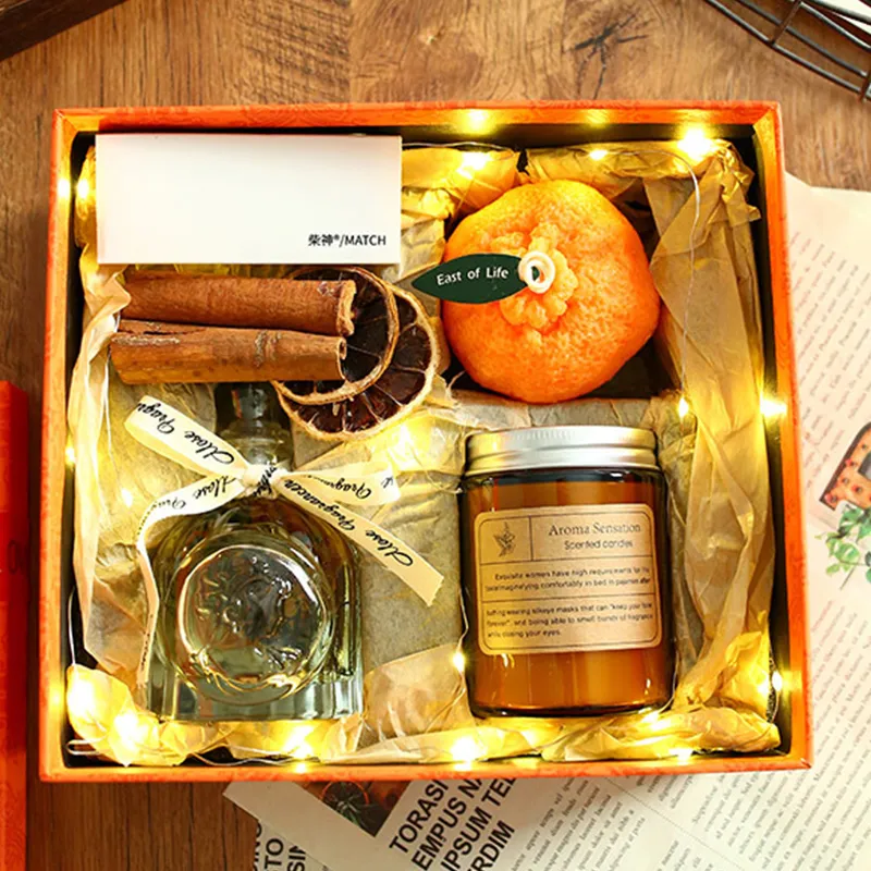 A good thing Gift Box Sets-1
