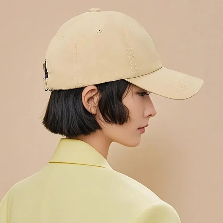 A Good Thing Cotton Baseball Caps Unisex-16