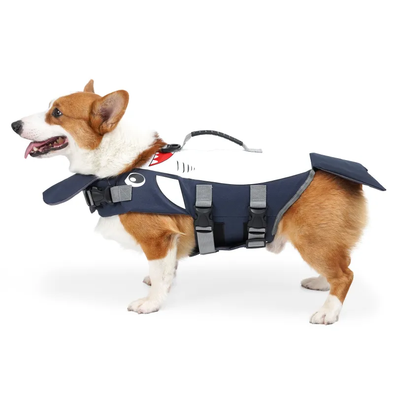 A good thing Pet Clothing-1