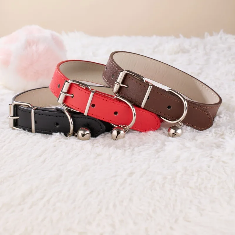 A good thing Dog / Cat Collars-6