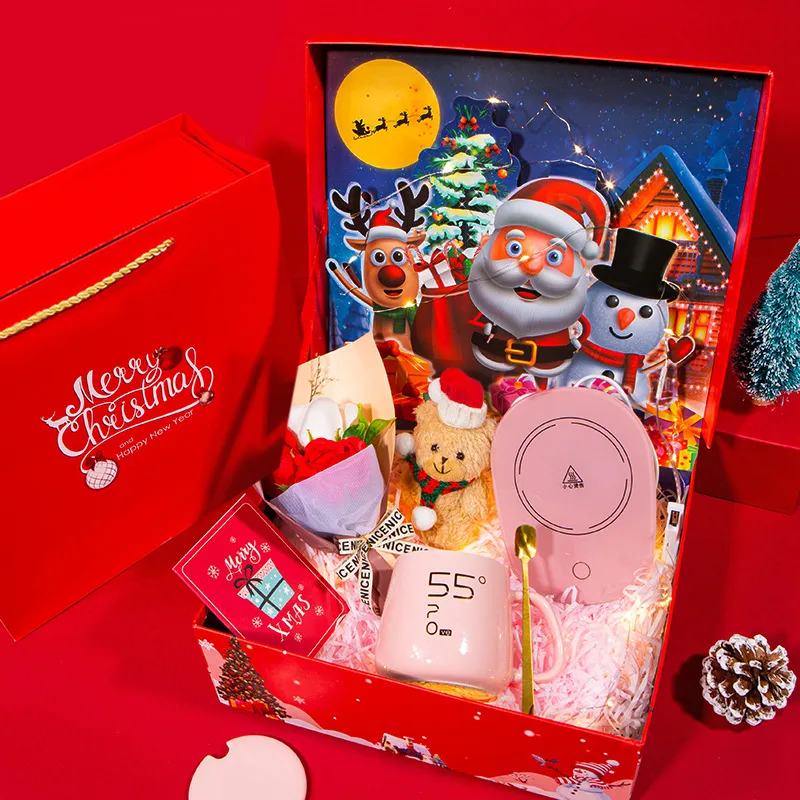 A good thing Gift Box Sets-17