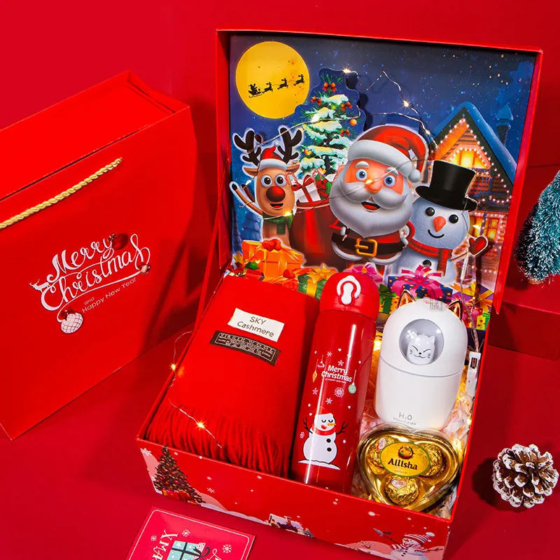 A good thing Gift Box Sets-33