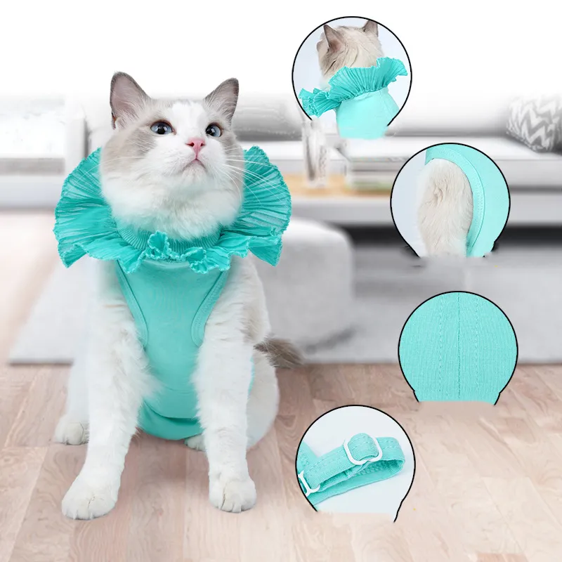 A good thing Pet Clothing-4