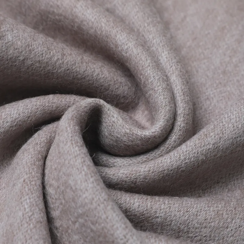 A Good Thing Knit Scarves Unisex-6