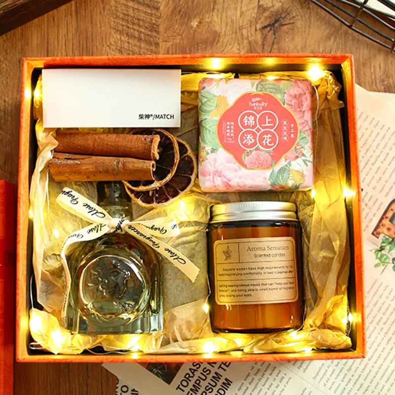 A good thing Gift Box Sets-3
