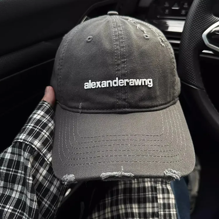 A Good Thing Cotton Baseball Caps Unisex-12