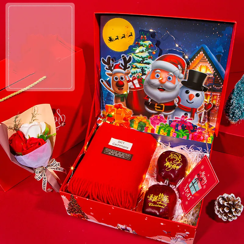 A good thing Gift Box Sets-21