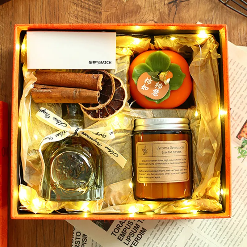 A good thing Gift Box Sets-9