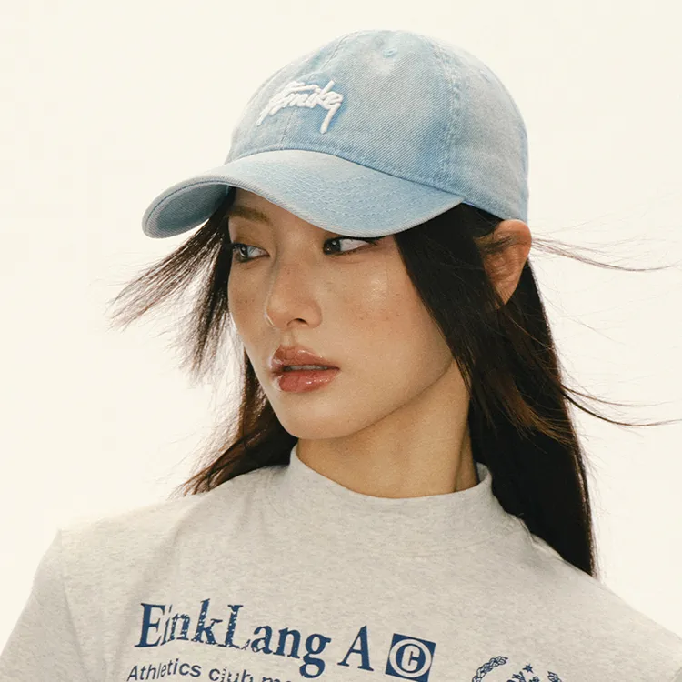 A Good Thing Cotton Baseball Caps Unisex-4