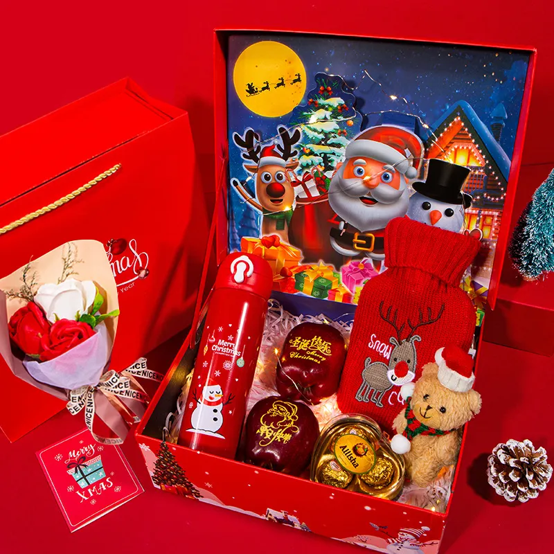 A good thing Gift Box Sets-43