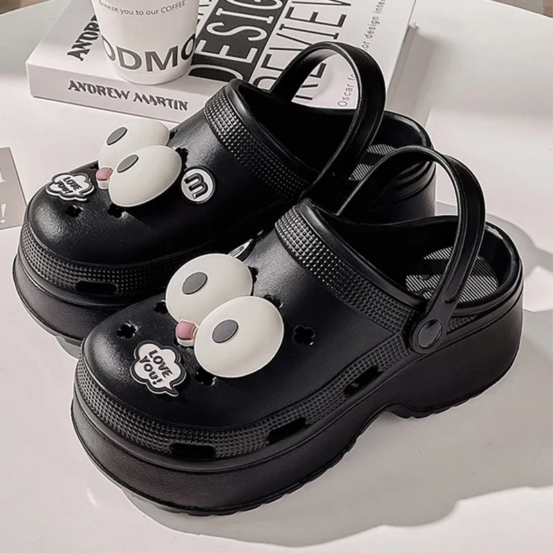 Jingda Slippers / Home Slippers-2