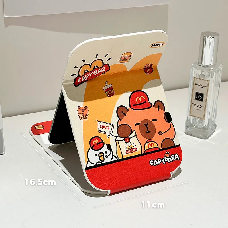 FANHUASENLIN Make up Tools Unisex-1