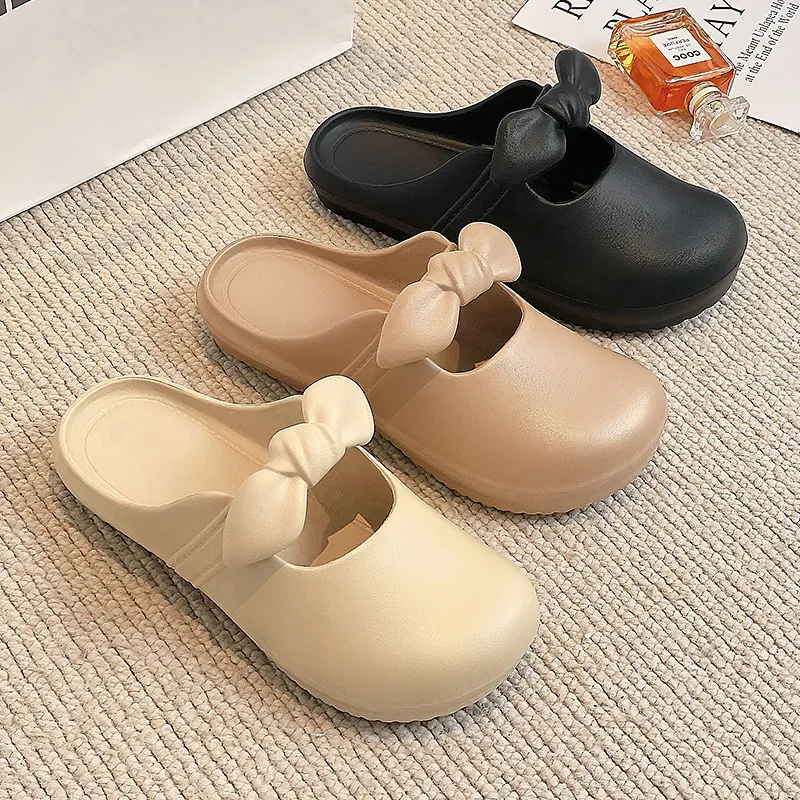 Jingda Slippers / Home Slippers-2