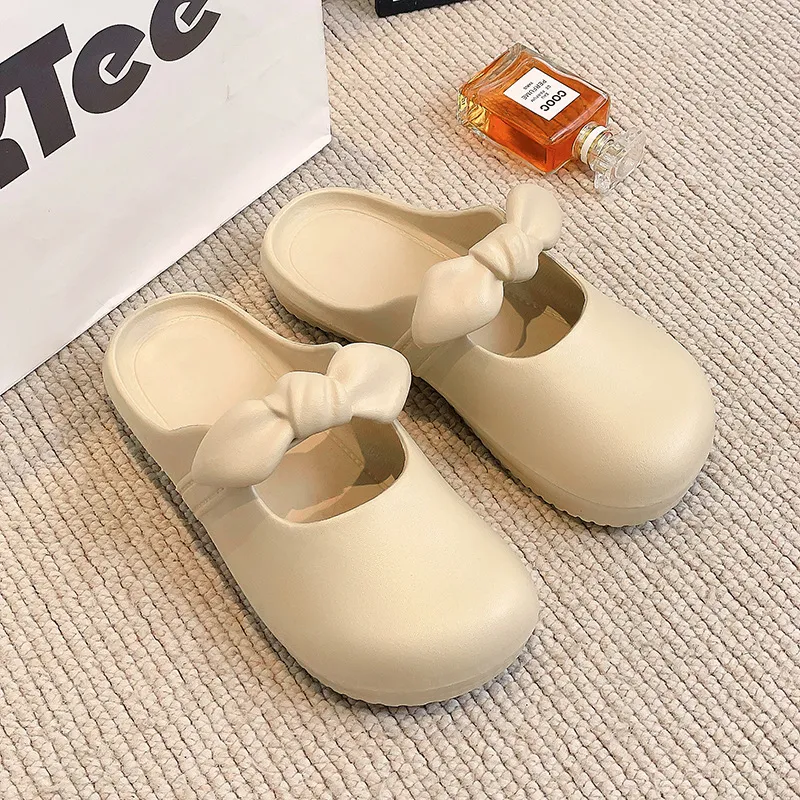 Jingda Slippers / Home Slippers-1