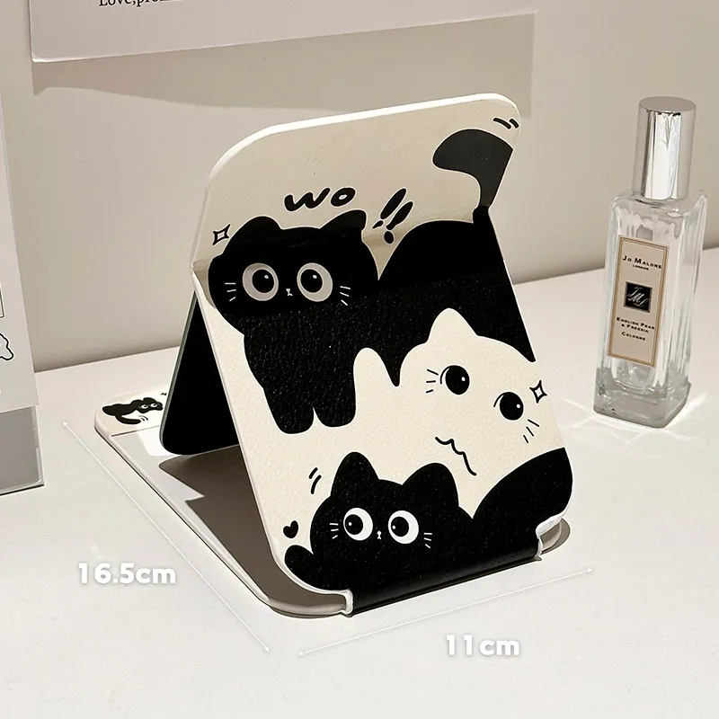 FANHUASENLIN Make up Tools Unisex-11