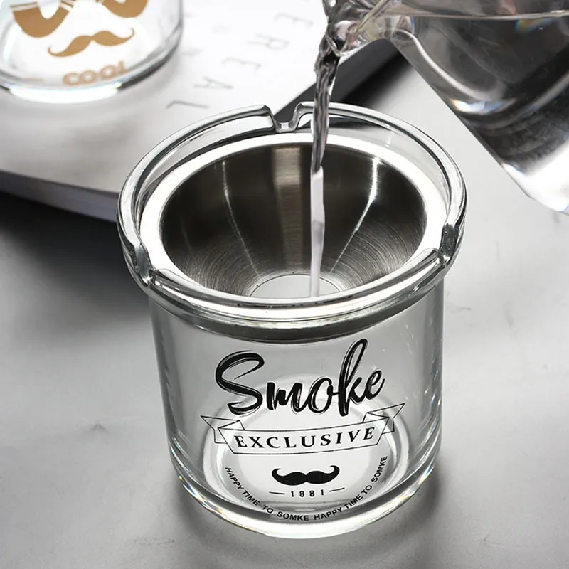 Jingda Ashtrays-5