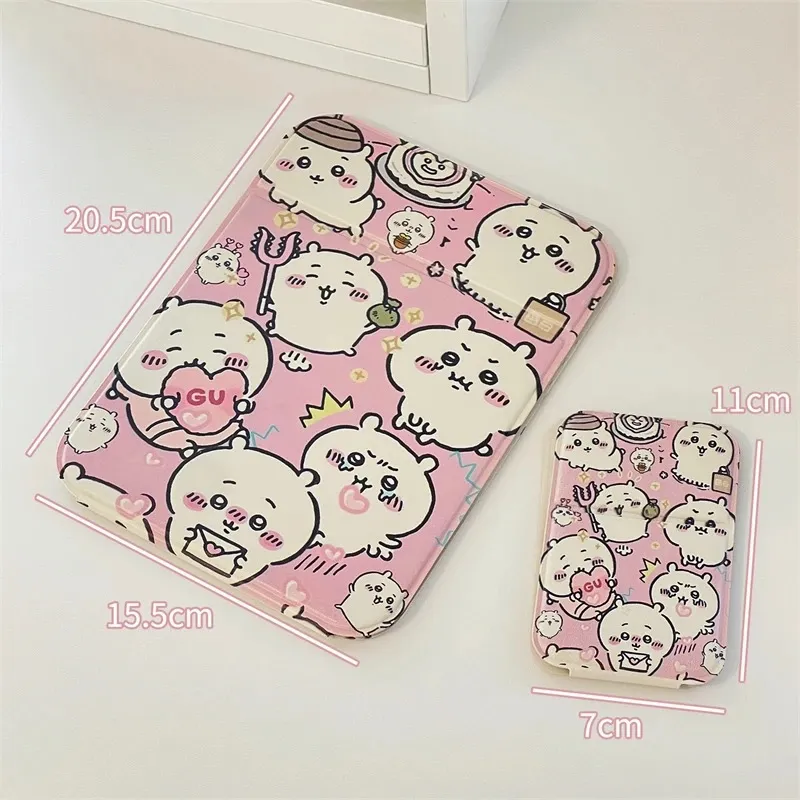 Jingda Make up Tools Unisex-20