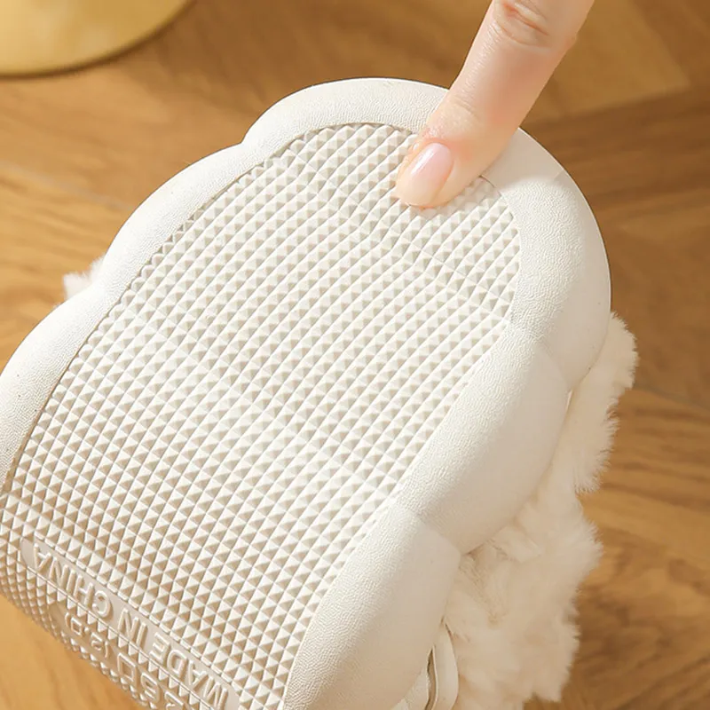 Jingda Slippers / Home Slippers-4
