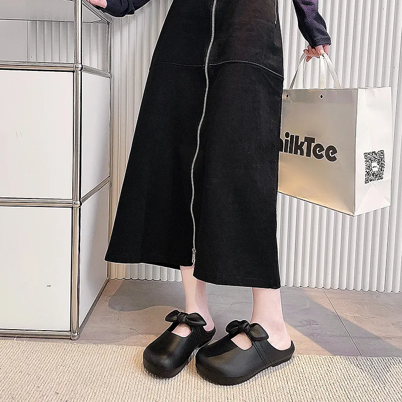 Jingda Slippers / Home Slippers-5
