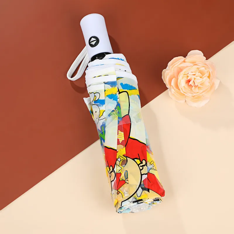 Jingda Umbrellas-6