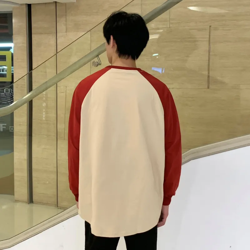 FORHUG T Shirts Unisex-7