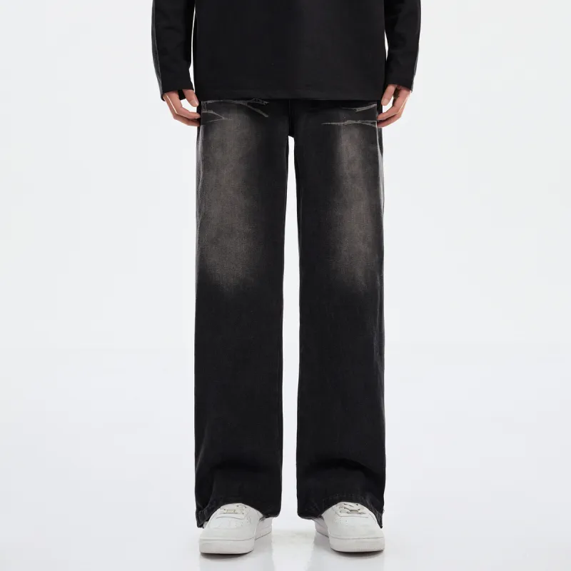 FORHUG Jeans Unisex-4