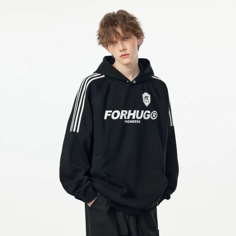 FORHUG Sweatshirts Unisex-9