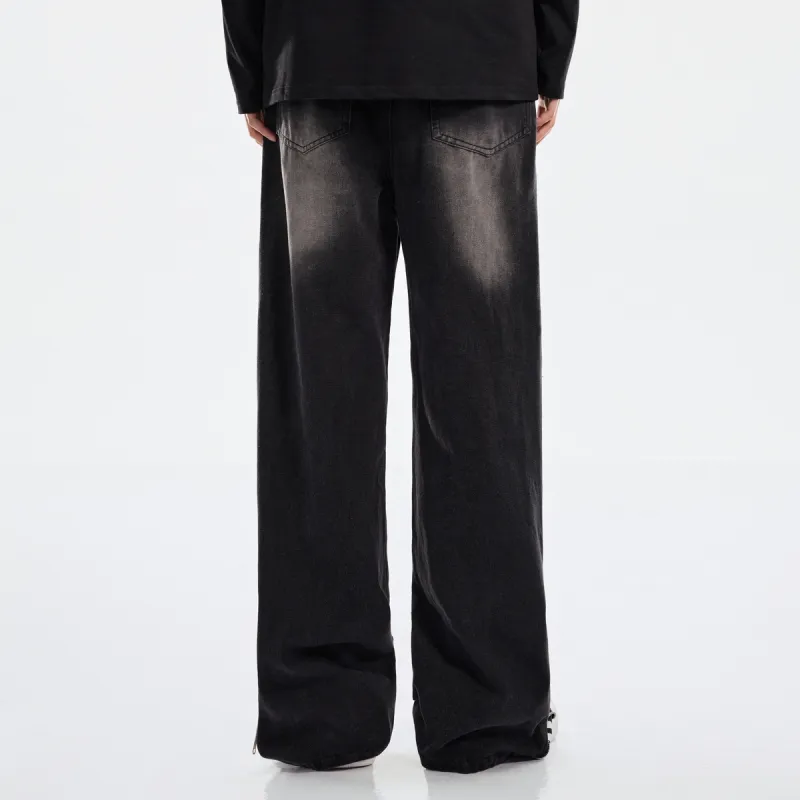FORHUG Jeans Unisex-3