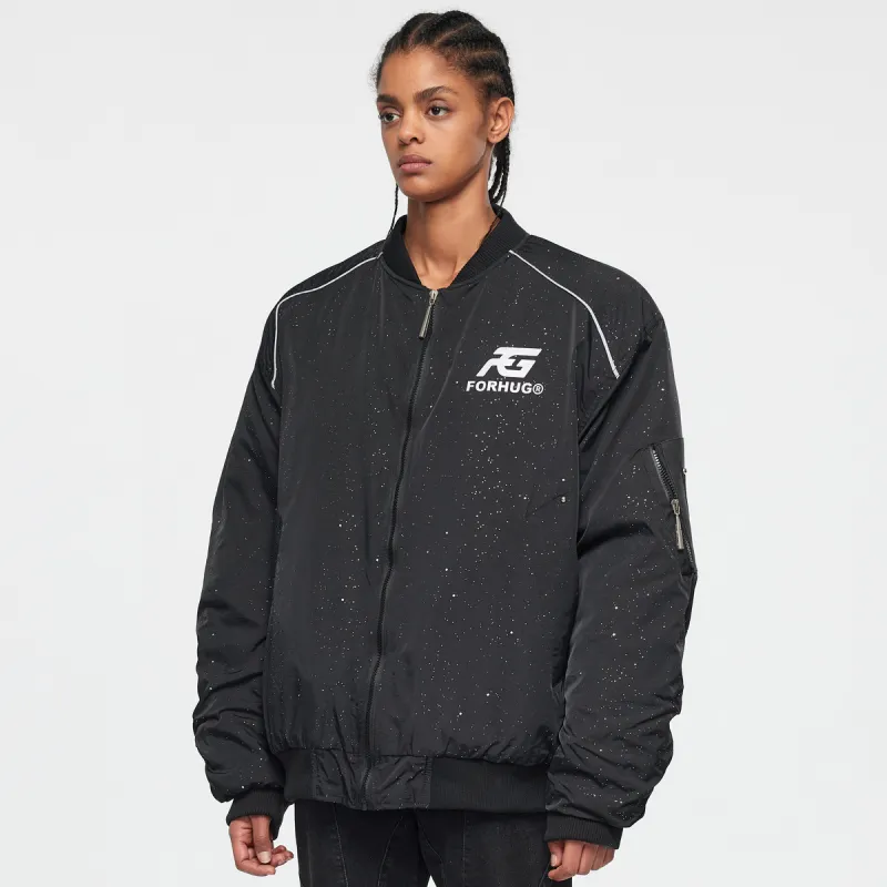 FORHUG Puffer Jackets Unisex-10
