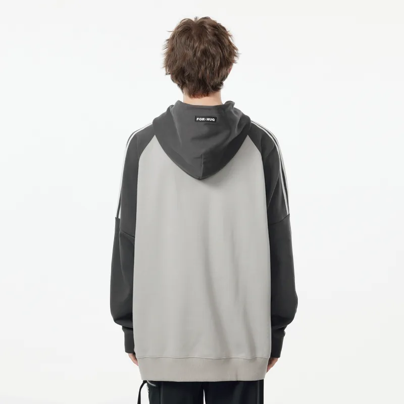 FORHUG Sweatshirts Unisex-4