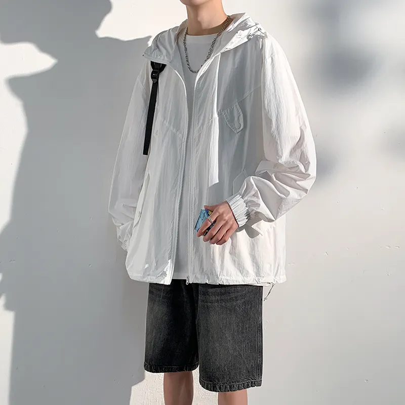 FORHUG Sun Protection Clothing Unisex-70