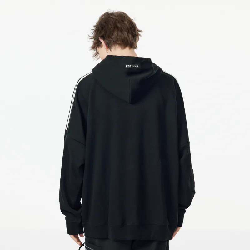 FORHUG Sweatshirts Unisex-8