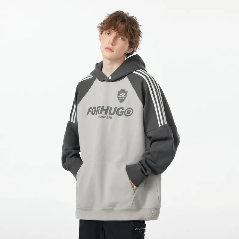 FORHUG Sweatshirts Unisex-3